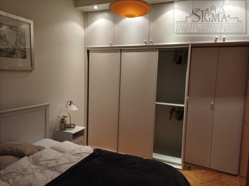 Wiejska przy Sejmie, 68m2, piękne 2 pokoje, klimat miniaturka 5