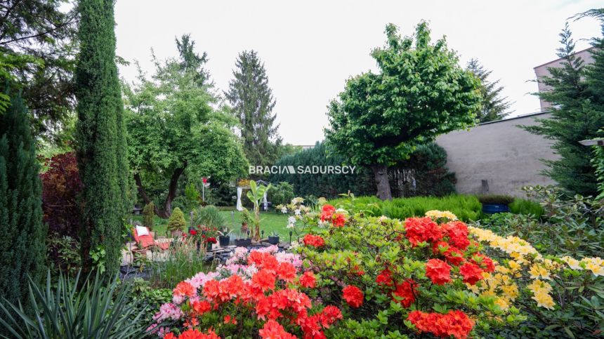 Stare Dębniki – 120 m² z ogrodem! miniaturka 25