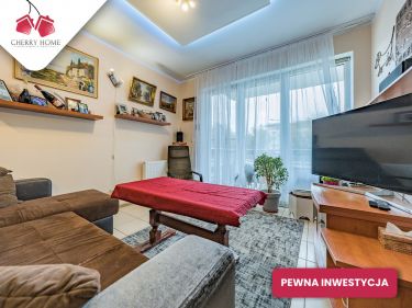 Gdańsk Jasień, 539 000 zł, 50 m2, pietro 1/4