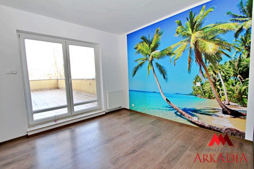 Apartament z tarasem i garażem-Ul.Celulozowa miniaturka 16