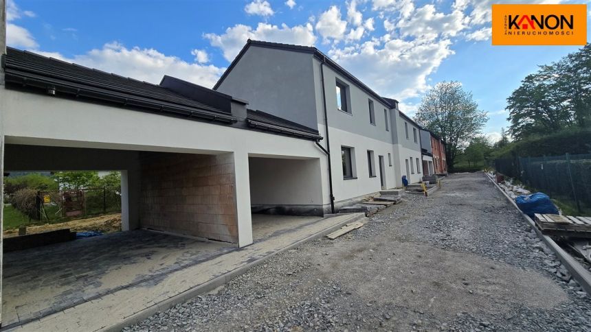 Bielsko-Biała Lipnik, 659 000 zł, 116 m2, pietro 1 miniaturka 2