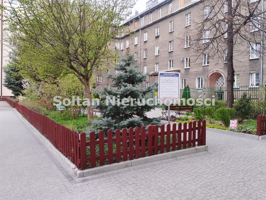 Warszawa Wola, 830 000 zł, 58.59 m2, do remontu miniaturka 2