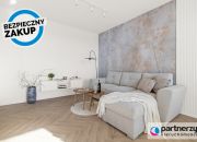 Gdańsk Śródmieście, 749 000 zł, 40.5 m2, z loggią miniaturka 6
