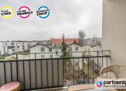 Sopot Wyścigi, 1 250 000 zł, 56 m2, pietro 3/11 miniaturka 8