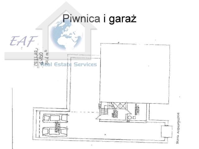 Warszawa Stary Żoliborz, 18 500 zł, 299.9 m2, z cegły miniaturka 8