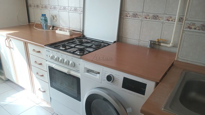 Warszawa Wola, 3 000 zł, 49 m2, z balkonem miniaturka 9