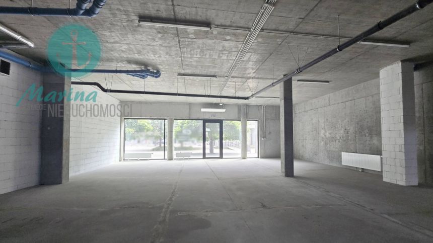Gdynia Śródmieście, 19 988 zł, 206.06 m2, pietro 1 miniaturka 1