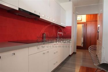 Luksusowy dwupokojowy apartament