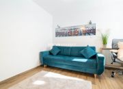 Nowoczesny 4-pokojowy apartament, Nowy Bieżanów miniaturka 14