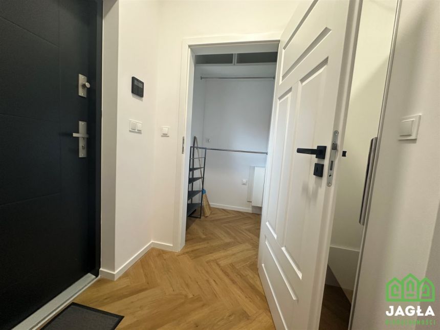 Nowy Bliźniak na wynajem Osielsko - Botaniczna miniaturka 8