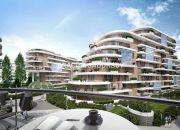 Grzegórzki - nowe luksusowe apartamenty miniaturka 2