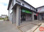 Lokal użytkowy 196 m2, parter, zaplecze miniaturka 1