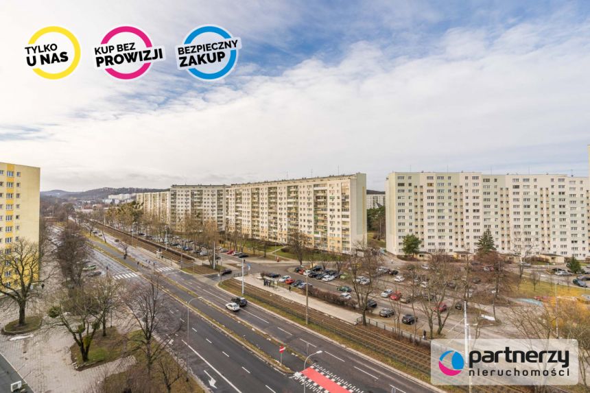 Gdańsk Żabianka, 850 000 zł, 63 m2, 3 pokojowe - zdjęcie 1
