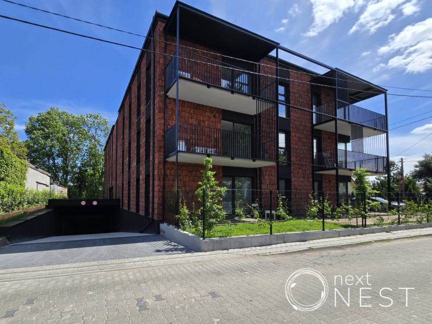 Konstancin-Jeziorna, 895 000 zł, 60.05 m2, parter, 2 miniaturka 6