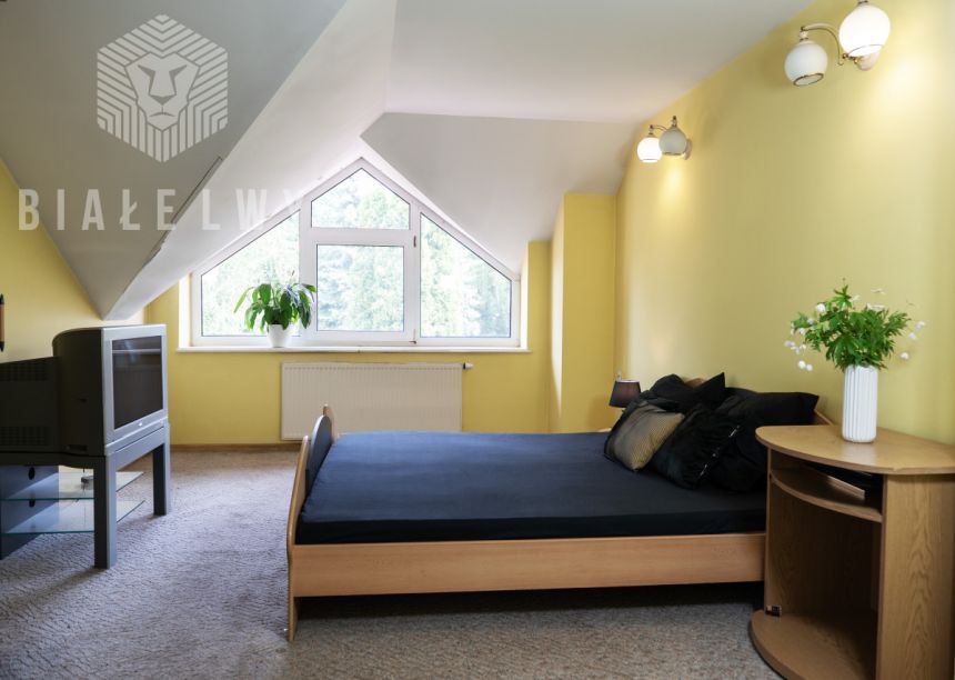 Nisko Warchoły, 1 186 000 zł, 424.27 m2, o zróżnicowanej budowie miniaturka 8