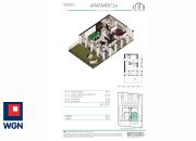 Niechorze, 546 890 zł, 32.17 m2, do wykończenia miniaturka 4