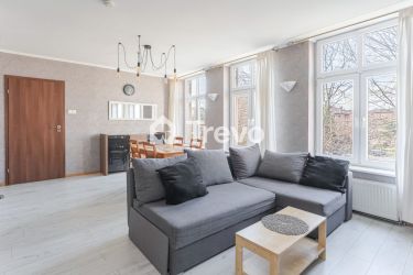 Gdańsk Stare Przedmieście, 689 000 zł, 50.3 m2, M2
