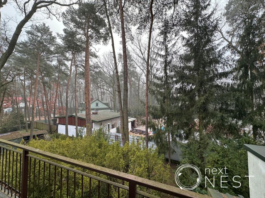 Konstancin-Jeziorna, 11 999 000 zł, 2862 m2, z cegły miniaturka 4