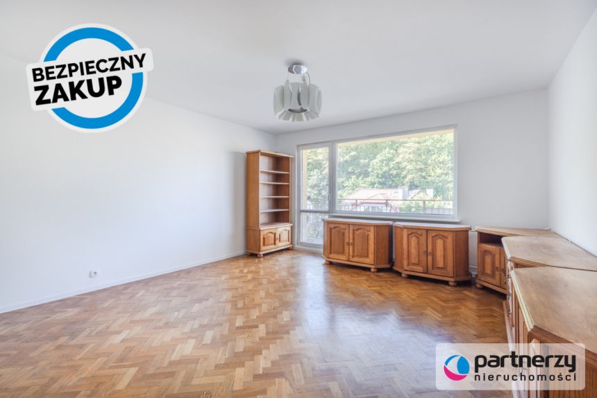 Gdynia Chylonia, 688 000 zł, 60.07 m2, pietro 3/10 - zdjęcie 1