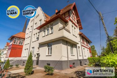 Gdańsk Oliwa, 1 390 000 zł, 128 m2, pietro 3