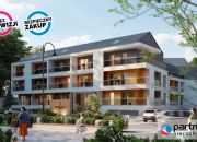 Krynica Morska, 828 080 zł, 37.64 m2, z miejscem parkingowym miniaturka 2