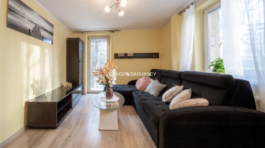MIESZKENIE 2 POKOJE 31M2 RACŁAWICKA / WROCŁAWSKA miniaturka 4