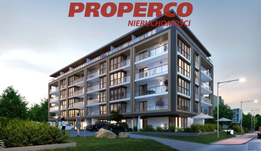 Mieszkanie 2pok., 48,07m2, Sk-kam miniaturka 4