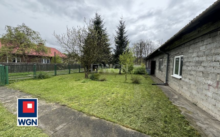 Bliżyn, 260 000 zł, 70 m2, jednorodzinny miniaturka 11