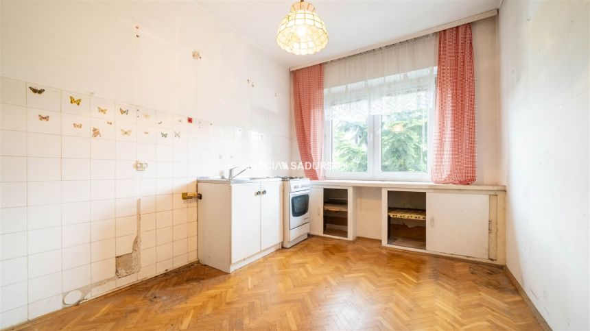 Wola Justowska, bliźniak, 4 kondygnacje, piwnica miniaturka 29