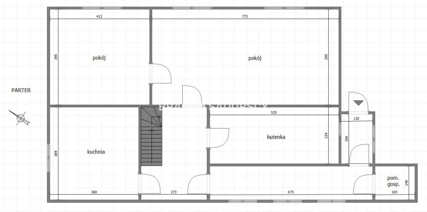 Chrzanów, 618 000 zł, 230.88 m2, do zamieszkania miniaturka 38