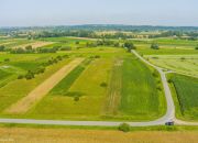 Kwików, 32 000 zł, 46 ar, prostokątna miniaturka 2