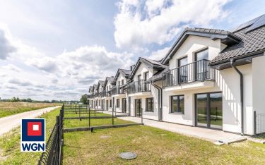 Rekowo Górne, 699 000 zł, 101.56 m2, bez białego montażu