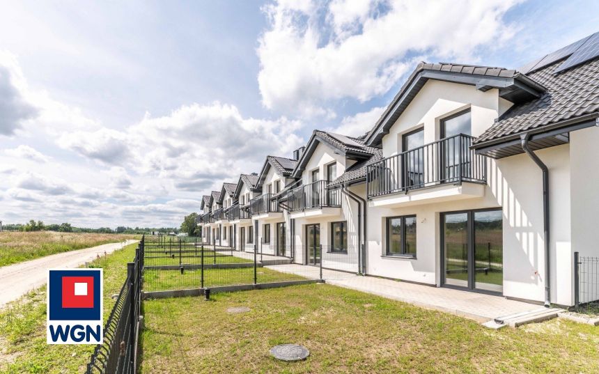 Rekowo Górne, 669 000 zł, 94.02 m2, bez białego montażu - zdjęcie 1