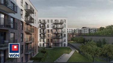 Gdańsk Siedlce, 709 980 zł, 42.77 m2, z balkonem