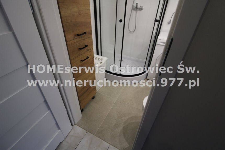 Wynajem mieszkania 48 m2 Os.Pułanki, 1 piętro. miniaturka 5