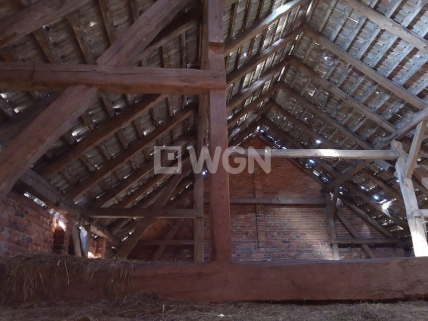 Parchów, 165 000 zł, 130 m2, murowany miniaturka 13