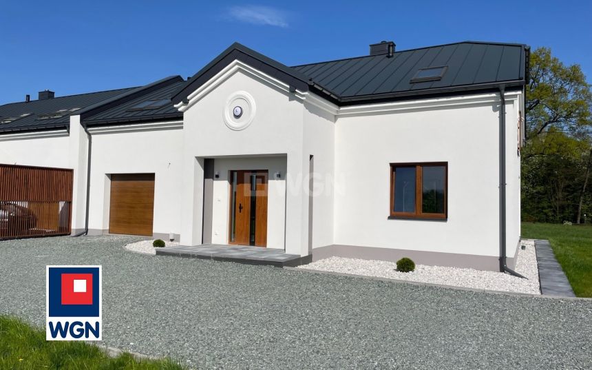 Osjaków, 750 000 zł, 224 m2, ogrzewanie gazowe - zdjęcie 1