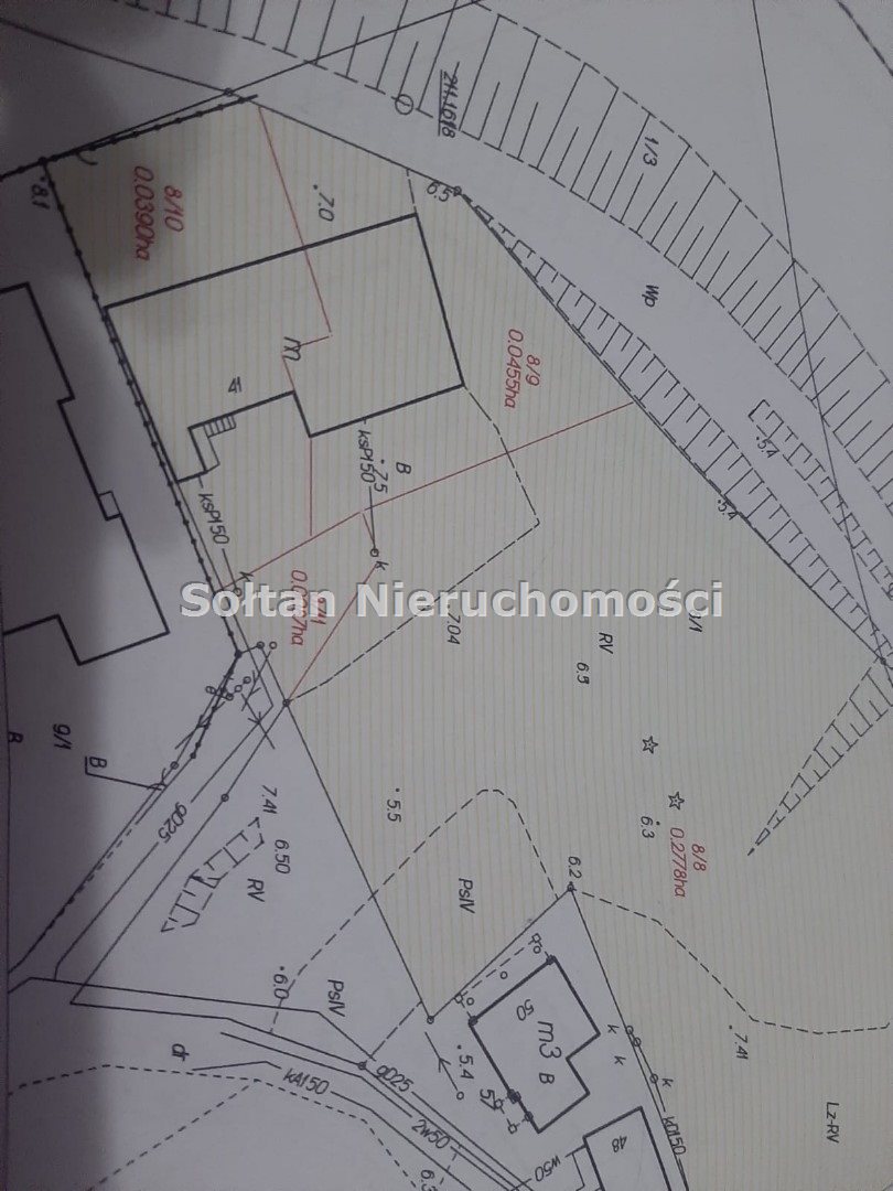 Warszawa Wawer 890 000 zł 0.7 ar - zdjęcie 1