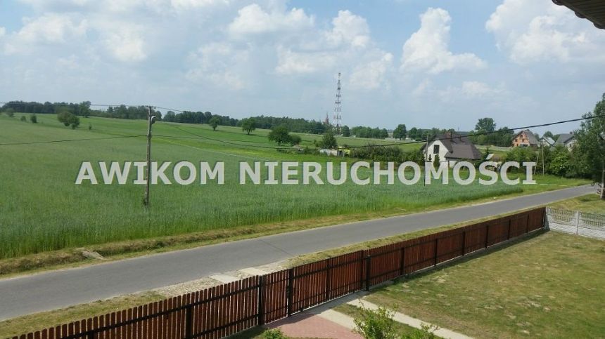 Żelechlinek, 1 200 000 zł, 240 m2, do zamieszkania miniaturka 7