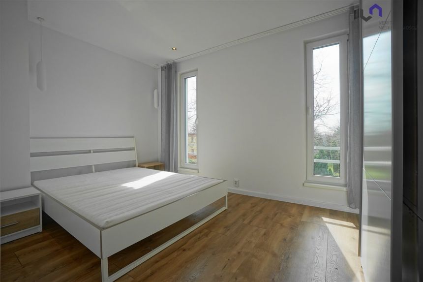 PTASIE OSIEDLE NOWY APARTAMENT DO WYNAJECIA GARAŻ miniaturka 14