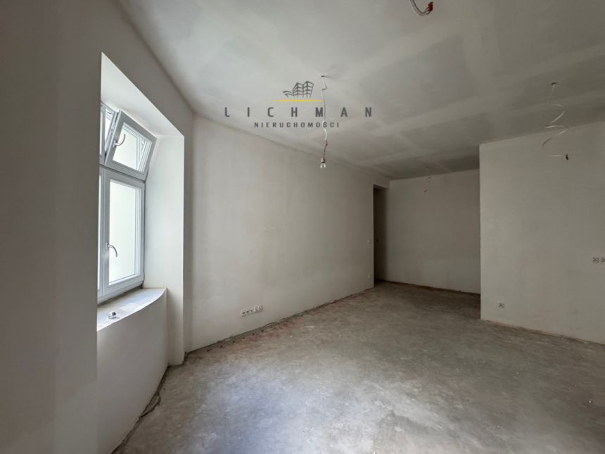 Łódź Śródmieście, 408 000 zł, 58.21 m2, parter/3 miniaturka 8