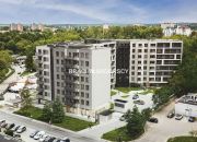 69m2 3pok+os kuchnia 2 balkony Bieżanów-Prokocim miniaturka 3