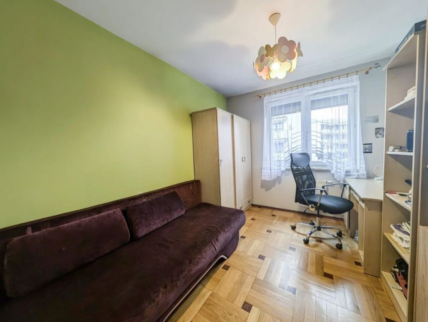 Nowe budownictwo, garaż, 2 balkony - Ślichowice miniaturka 4