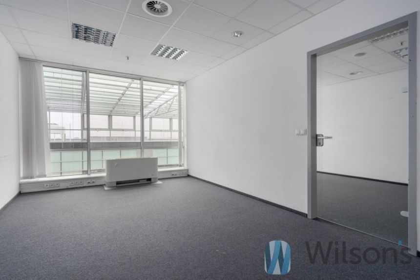 Warszawa Włochy, 70 675 euro, 5654 m2, biuro miniaturka 6