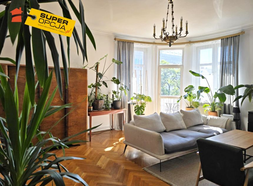 Kraków Stara Krowodrza, 3 900 zł, 115 m2, pietro 2 - zdjęcie 1