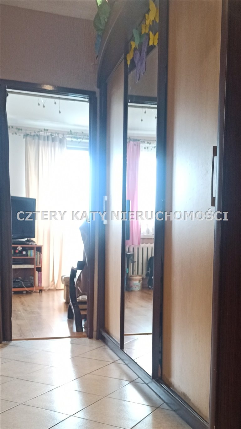M-3 ul. Malchera z balkonem miniaturka 8