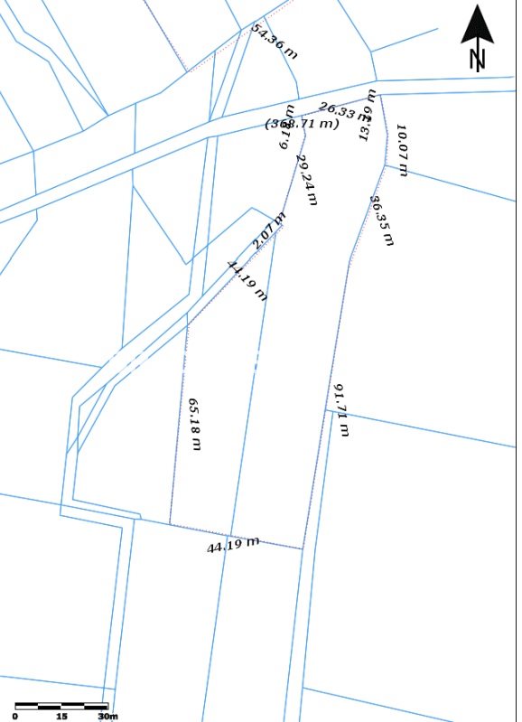 Bęczyn, 998 000 zł, 112 m2, 3 pokoje miniaturka 41