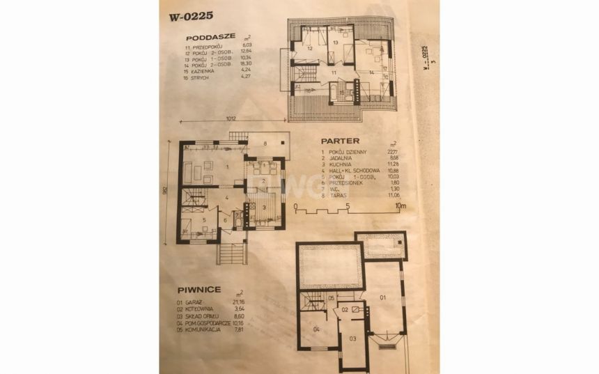 Praszka, 740 000 zł, 246 m2, jednorodzinny miniaturka 10