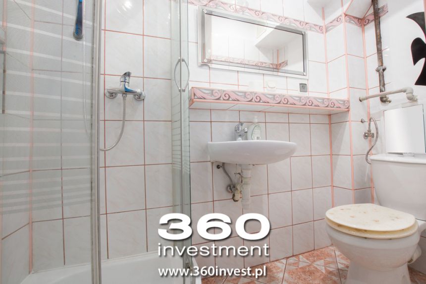 Aktualne - Centrum 27m2 Langiewicza miniaturka 8