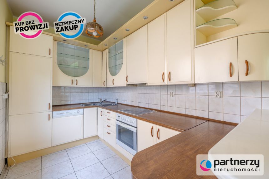 Gdańsk Śródmieście, 1 490 000 zł, 360 m2, ogrzewanie gazowe miniaturka 15